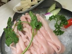 -围炉夜话·潮汕卤水火锅(榕江店)