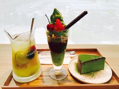 -36cake生日蛋糕·下午茶(南山店)