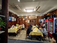 -何记面馆(龙泉山店)