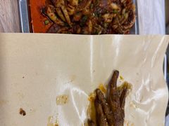 -郑记•不夜城烧烤•龙虾•虾蟹(黄鹤楼店)