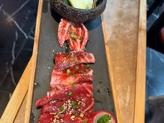 -谷牛和牛烤肉(漕河泾印象城店)