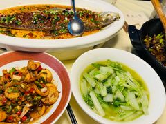 -麓湘小镇(金茂览秀城店)