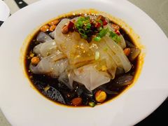 -半天妖烤鱼(芝罘万达店)