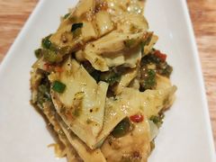 -新繁老號豌豆汤饭店·江湖菜(宝光寺店)