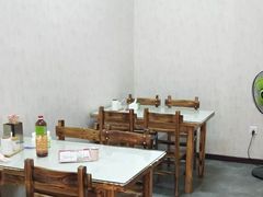 大堂-壹煲口福煲仔饭(中山路店)