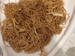 豉油皇炒面-又一间茶点轩(百汇广场店)