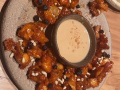 -KimPro 辛普乐概念韩餐