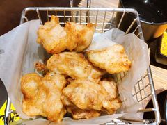 琥珀炸鸡-大發韩国烤肉(八佰伴店)