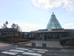 -济州岛泰迪熊博物馆