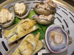 -蔚海之都·象山蒸汽海鲜(仙霞路店)