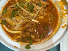 -鹏馨羊羔肉·非遗(新建街店)