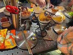 -小牛哈尼韩式水煎肉(万象城店)