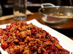 重庆辣子鸡-望京一号(菜户营店)