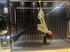 -韦德伍斯健身(沈阳K11Select购物艺术中心店)