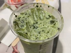 -麦当劳(湖光北街店)