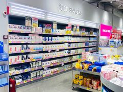 -嗨特购HitGoo(朝阳合生汇店2店)