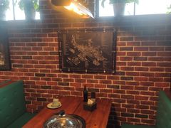 -蟹谢蒸鲜自助餐厅