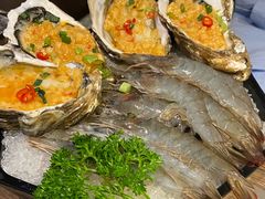 -火炉火自助餐(西直门凯德MALL店)