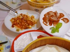-惠丰堂饭庄·烤鸭·京味菜(翠微路店)