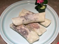 -新白鹿餐厅(金鹰新街口店)