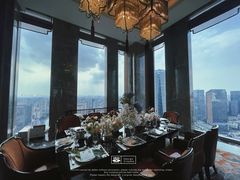 -美食汇自助餐厅(成都万达瑞华酒店)