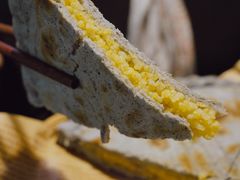 青稞小米饼-吃货私房菜(丽江束河古镇店)