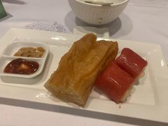 -海都六福酒家(世博广场店)