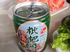 -枇杷园食为鲜火锅(南山店)