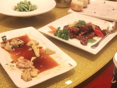 -上海精菜馆(虎踞关店)