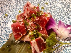 -醉火烧泥炉烤肉(孩儿巷店)