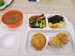-香妃烤鸡(西单店)