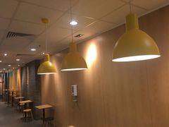 大堂-麦当劳(新塘万达广场分店)