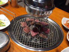 -韩一品韩国料理(柏庐南路店)