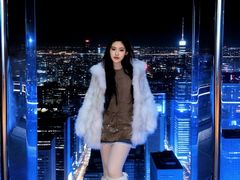 -龙塔云尚西餐厅