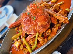 -蟹之国·精品蟹料理(极地店)