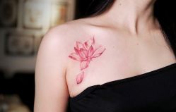 -729CLUB美式风格纹身店