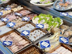 -鹊华居·地道鲁菜·海鲜·融合味(大明湖店)