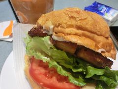 -华嫂冰室(尖沙咀店)