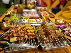 -KAOKAO烤烤·丹东海鲜烧烤(望京店)