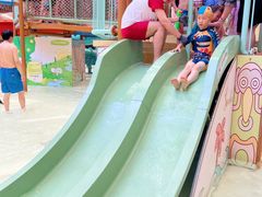 -杭州开元森泊度假乐园