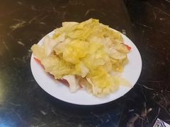 -吾味香葫芦头(安西街店)