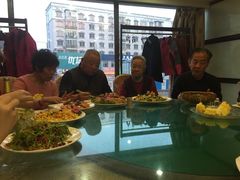 -好妈王饺子(滂江街店)