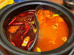 -牛小嫩串串火锅(延边大学文化城店)