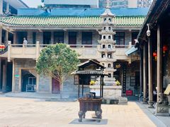-华林禅寺