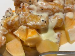 -福来齐·鲁菜海鲜·渔家菜(朝阳街分店)