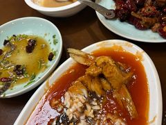 -晚归月亮湾私家菜(临邑路店)