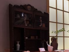 -本处·素食·融合料理(南油店)