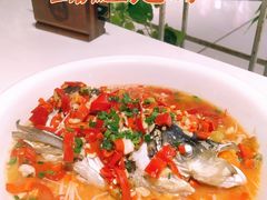 -原味田园·客家菜·土窑鸡(中航城君尚购物中心店)
