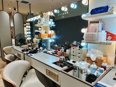-海马体照相馆(上海月星环球港店)