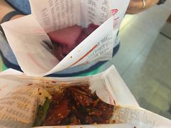 -張飛牛肉(锦里店)